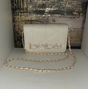 👜 Bebe crossbody